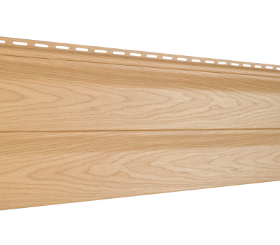 Сайдинг коллекция TIMBERBLOCK Пихта — Алтайская от производителя  Ю-Пласт по цене 391 р