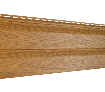 Сайдинг коллекция TIMBERBLOCK Пихта — Кавказская от производителя  Ю-Пласт по цене 400 р