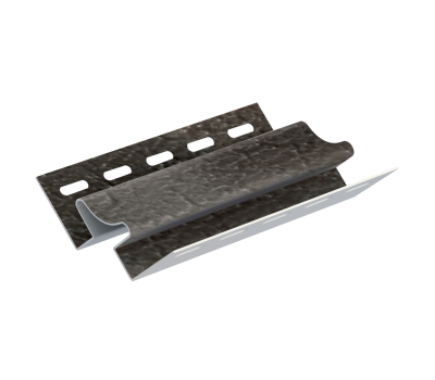 Внутренний угол Стоун Хаус S-Lock Клинкер Нордик Пепел от производителя  Ю-Пласт по цене 705 р