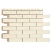 Цокольный сайдинг коллекция Облицовочный Кирпич - Нельсон Цокольный сайдинг коллекция Облицовочный Кирпич - Нельсон