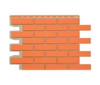 Цокольный сайдинг коллекция Облицовочный Кирпич - Нейпир