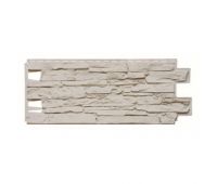 Фасадные панели (цокольный сайдинг) Камень Лигурия Фасадные панели (цокольный сайдинг) Камень Лигурия