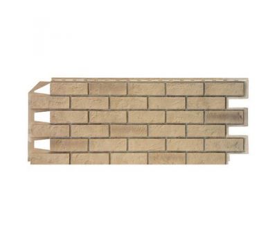 Фасадные панели (цокольный сайдинг) Кирпич Эксетер от производителя ТЕХНОНИКОЛЬ по цене 640 р Фасадные панели (цокольный сайдинг) Кирпич Эксетер от производителя ТЕХНОНИКОЛЬ по цене 640 р