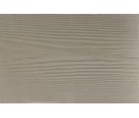 Фиброцементный сайдинг коллекция - Click Wood Земля - Белая глина С14