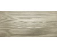 Фиброцементный сайдинг коллекция - Click Wood Земля - Белый песок С03