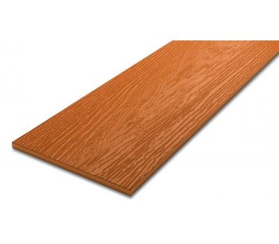 Фибросайдинг 3600 x 190 мм Pecan от производителя Decover по цене 1 150 р Фибросайдинг 3600 x 190 мм Pecan от производителя Decover по цене 1 150 р