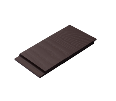 Фиброцементный сайдинг - Вудстоун Клик - 8017 от производителя Бетэко по цене 2 050 р Фиброцементный сайдинг - Вудстоун Клик - 8017 от производителя Бетэко по цене 2 050 р