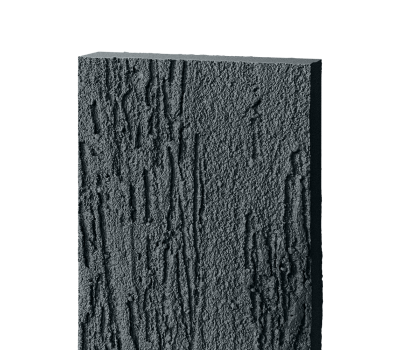 Фиброцементный сайдинг - Короед БК-7016 от производителя  Бетэко по цене 1 430 р