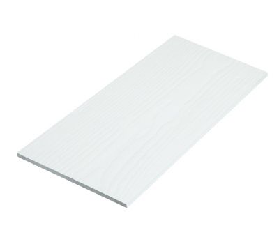 Цементно-минеральная фасадные панель Белый от производителя CM Bord по цене 1 350 р Цементно-минеральная фасадные панель Белый от производителя CM Bord по цене 1 350 р