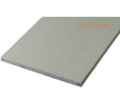 Фиброцементный сайдинг коллекция - Smooth Line F06 от производителя  FCS Group по цене 1 780 р