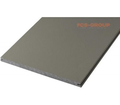 Фиброцементный сайдинг коллекция - Smooth Line F53 от производителя  FCS Group по цене 1 780 р