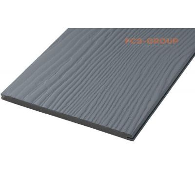 Фиброцементный сайдинг коллекция - Wood Line F15 от производителя  FCS Group по цене 1 780 р