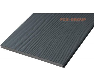 Фиброцементный сайдинг коллекция - Wood Line F19 от производителя  FCS Group по цене 1 780 р