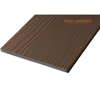 Фиброцементный сайдинг коллекция - Wood Line F21 от производителя  FCS Group по цене 1 780 р