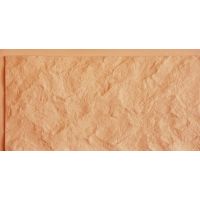 Фасадная плитка «Клинкерный кирпич» № 01