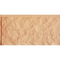 Фасадная плитка «Клинкерный кирпич» № 02