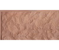 Фасадная плитка «Клинкерный кирпич» № 07