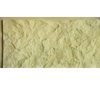 Фасадная плитка «Горный пласт» № 10