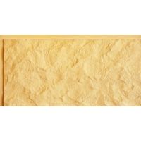 Фасадная плитка «Замковый кирпич» № 10Б