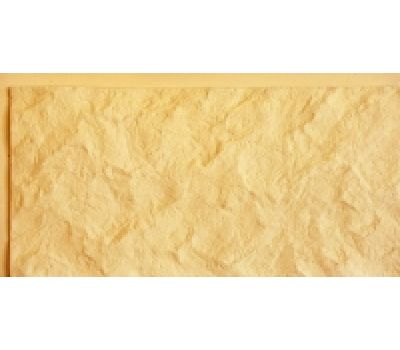 Фасадная плитка «Колотый кирпич» № 10Б от производителя  «Кирисс Фасад» по цене 2 300 р