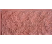 Фасадная плитка «Клинкерный кирпич» № 14