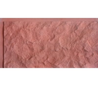 Фасадная плитка «Каменный каскад» № 14 от производителя  «Кирисс Фасад» по цене 2 300 р