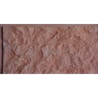 Фасадная плитка «Клинкерный кирпич» № 20