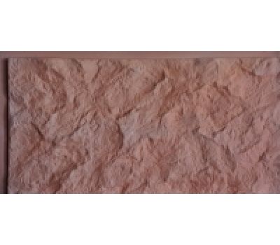 Фасадная плитка «Песчаник» № 20 от производителя  «Кирисс Фасад» по цене 2 300 р