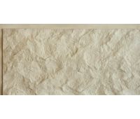 Фасадная плитка «Жженый кирпич» № 44