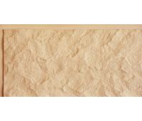 Фасадная плитка «Колотый кирпич» № 44Б