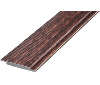 Фиброцементный сайдинг FCSPRO Click Shtil Мербау