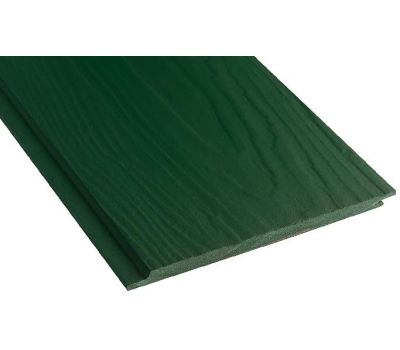 Фиброцементный сайдинг Wood Click F31 от производителя  FCS Group по цене 1 850 р