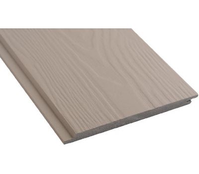 Фиброцементный сайдинг Wood Click F14 от производителя  FCS Group по цене 1 850 р