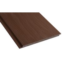 Фиброцементный сайдинг Wood Click F21 Фиброцементный сайдинг Wood Click F21