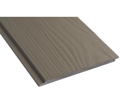 Фиброцементный сайдинг Wood Click F53 от производителя  FCS Group по цене 1 850 р