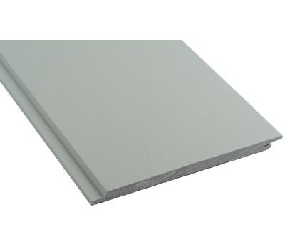 Фиброцементный сайдинг Smooth Click F06 от производителя  FCS Group по цене 1 850 р