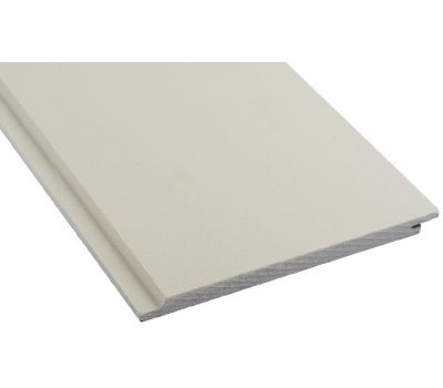 Фиброцементный сайдинг Smooth Click F07 от производителя  FCS Group по цене 1 850 р