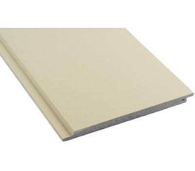 Фиброцементный сайдинг Smooth Click F08 от производителя  FCS Group по цене 1 850 р