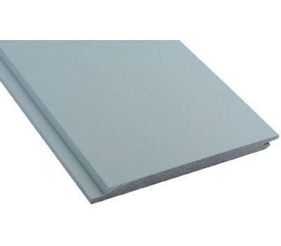 Фиброцементный сайдинг Smooth Click F10 от производителя  FCS Group по цене 1 850 р