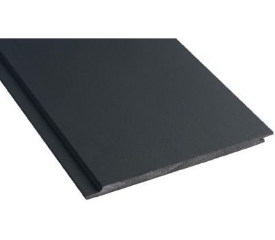 Фиброцементный сайдинг Smooth Click F19 от производителя  FCS Group по цене 1 850 р