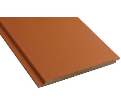 Фиброцементный сайдинг Smooth Click F32 от производителя  FCS Group по цене 1 850 р