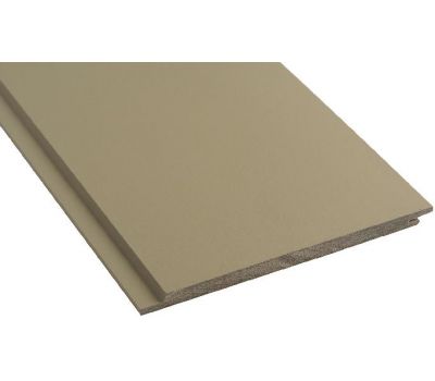 Фиброцементный сайдинг Smooth Click F57 от производителя  FCS Group по цене 1 850 р