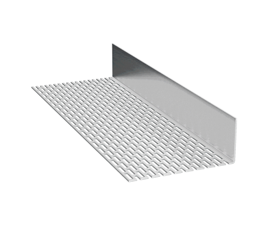 Профиль Вентиляционный М/С от производителя Фибростар по цене 0 р Профиль Вентиляционный М/С от производителя Фибростар по цене 0 р