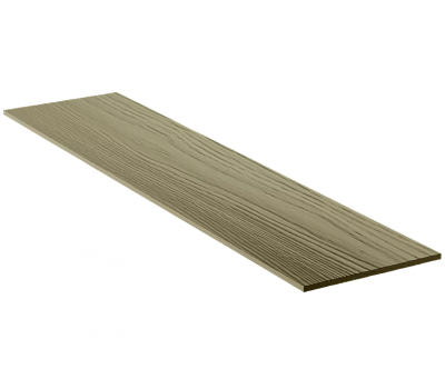 Фиброцементный сайдинг Одноцветный 190х3000х8мм КС 36 Оливковый серый от производителя Фибростар по цене 1 100 р Фиброцементный сайдинг Одноцветный 190х3000х8мм КС 36 Оливковый серый от производителя Фибростар по цене 1 100 р