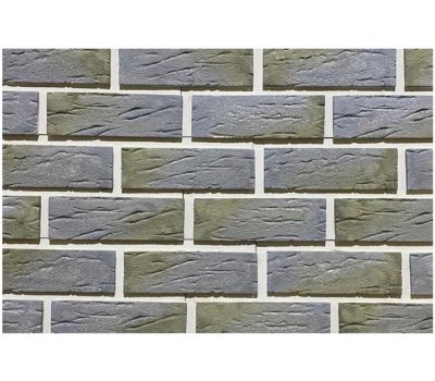 Фиброцементные панели коллекция КЛИНКЕР - 47 от производителя  Каньон по цене 2 900 р