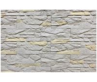 Фиброцементные панели коллекция СЛАНЕЦ - 53