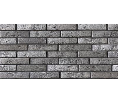 Фиброцементные панели Кирпич Гранж 03130F от производителя  Panda по цене 4 000 р
