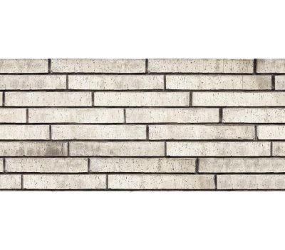 Фиброцементные панели Кирпич Риф однотонный 03440F от производителя  Panda по цене 4 000 р