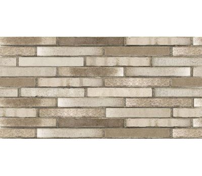 Фиброцементные панели Кирпич Рок флеш 03220F от производителя  Panda по цене 4 000 р