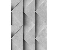 Фиброцементные панели Треугольники 05130F